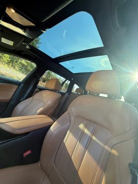 BMW 540 XDrive G31 , снимка 9