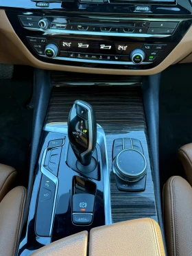 BMW 540 XDrive G31 , снимка 6