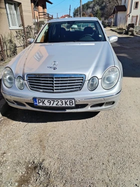 Mercedes-Benz E 200 1.8 - 4600 € / 8996.82 лв. - 74740547 17