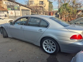BMW 745, снимка 12