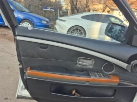 BMW 745, снимка 10