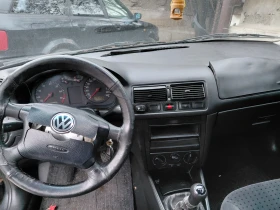 VW Golf, снимка 8