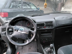 VW Golf, снимка 7