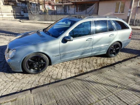 Mercedes-Benz C 280 LPG - 3300 € / 6454.24 лв. - 49878064 3