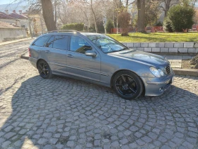 Mercedes-Benz C 280 LPG - 3300 € / 6454.24 лв. - 49878064 5