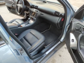 Mercedes-Benz C 280 LPG - 3300 € / 6454.24 лв. - 49878064 8