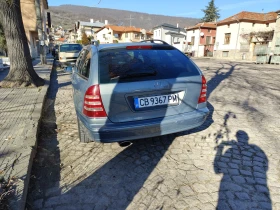 Mercedes-Benz C 280 LPG - 3300 € / 6454.24 лв. - 49878064 6