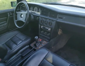 Mercedes-Benz 190 E 2.5 16V - 25000 € / 48895.75 лв. - 29696792 5