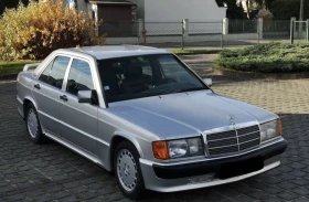 Mercedes-Benz 190 E 2.5 16V - 25000 € / 48895.75 лв. - 29696792 7