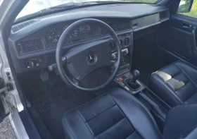 Mercedes-Benz 190 E 2.5 16V - 25000 € / 48895.75 лв. - 29696792 4