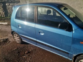 Hyundai Atos - 650 € / 1271.29 лв. - 74886507 2