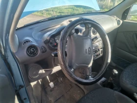 Hyundai Atos - 650 € / 1271.29 лв. - 74886507 3