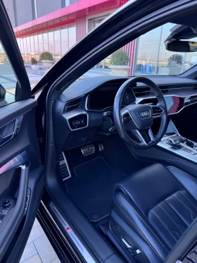 Audi A6 S6 DIESEL MILD HYBRID! GERMANY! PANORAMA! - 43500 € / 85078.60 лв. - 22042220 10