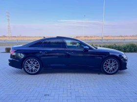 Audi A6 S6 DIESEL MILD HYBRID! GERMANY! PANORAMA! - 43500 € / 85078.60 лв. - 22042220 5