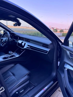 Audi A6 S6 DIESEL MILD HYBRID! GERMANY! PANORAMA! - 43500 € / 85078.60 лв. - 22042220 11