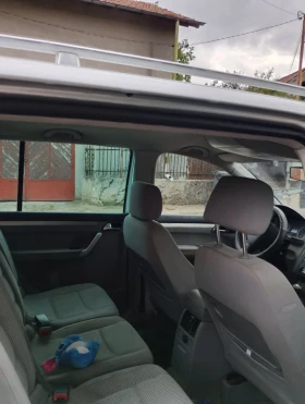 VW Touran - 2200 € / 4302.83 лв. - 58837114 6
