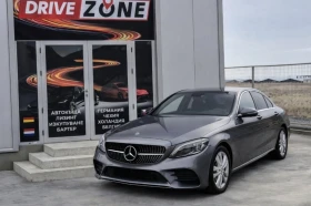 Mercedes-Benz C 220 Avantgarde| 9G-Tronic | Панорама | Burmester| 360 - 22900 € / 44788.51 лв. - 11877169 1