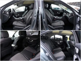 Mercedes-Benz C 220 Avantgarde| 9G-Tronic | Панорама | Burmester| 360, снимка 11