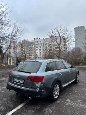 Audi A6 Allroad - 3100 € / 6063.07 лв. - 17537145 5