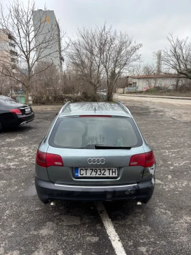 Audi A6 Allroad - 3100 € / 6063.07 лв. - 17537145 4