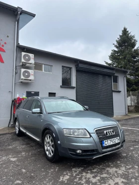 Audi A6 Allroad - 3100 € / 6063.07 лв. - 17537145 3