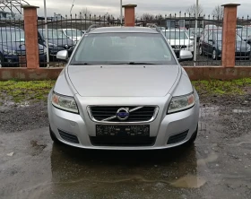 Volvo V50 1.6D NAVI