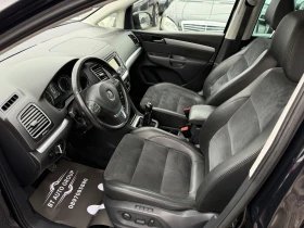 VW Sharan 2.0TDI 140HP 4-MOTION - 7500 € / 14668.73 лв. - 68675161 7