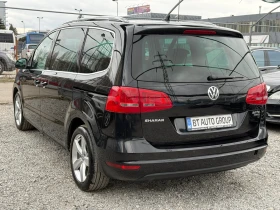 VW Sharan 2.0TDI 140HP 4-MOTION - 7500 € / 14668.73 лв. - 68675161 4