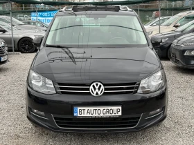 VW Sharan 2.0TDI 140HP 4-MOTION - 7500 € / 14668.73 лв. - 68675161 2