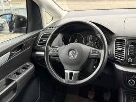 VW Sharan 2.0TDI 140HP 4-MOTION - 7500 € / 14668.73 лв. - 68675161 14