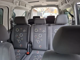 VW Caddy 1.6 Bifuel 7 места Maxi фабрична газ LPG - 7750 € / 15157.68 лв. - 33564247 12