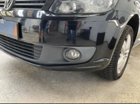 VW Caddy 1.6 Bifuel 7 места Maxi фабрична газ LPG - 7750 € / 15157.68 лв. - 33564247 14