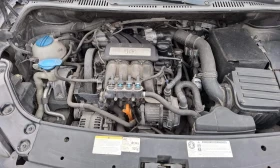 VW Caddy 1.6 Bifuel 7 места Maxi фабрична газ LPG - 7750 € / 15157.68 лв. - 33564247 10