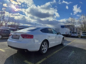 Audi A5 2.0 TFSI - 11000 € / 21514.13 лв. - 27435085 6