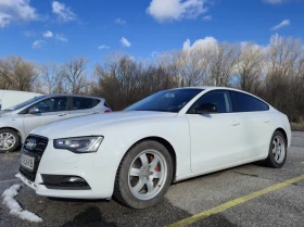 Audi A5 2.0 TFSI - 11000 € / 21514.13 лв. - 27435085 3