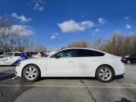 Audi A5 2.0 TFSI - 11000 € / 21514.13 лв. - 27435085 5