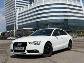 Audi A5 2.0 TFSI
