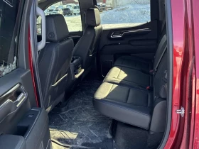 Chevrolet Silverado 3.0L 6cyl 4WD, снимка 9 - Автомобили и джипове - 53646703