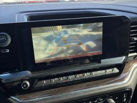 Chevrolet Silverado 3.0L 6cyl 4WD, снимка 8 - Автомобили и джипове - 53646703