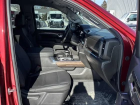 Chevrolet Silverado 3.0L 6cyl 4WD, снимка 4 - Автомобили и джипове - 53646703