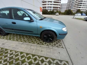 Nissan Almera | Mobile.bg � ����� ������ 2