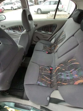 Nissan Almera | Mobile.bg � ����� ������ 5