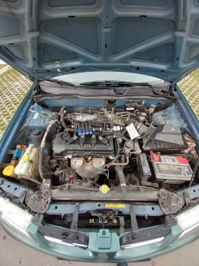 Nissan Almera | Mobile.bg � ����� ������ 9