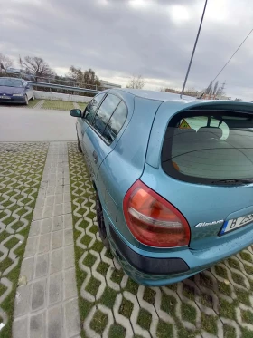 Nissan Almera | Mobile.bg � ����� ������ 13