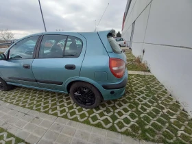 Nissan Almera | Mobile.bg � ����� ������ 15
