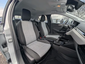 Opel Corsa 1.2i* 2024г.* 7700км - 15000 € / 29337.45 лв. - 19591807 12