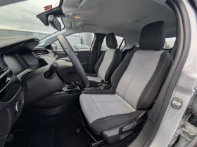 Opel Corsa 1.2i* 2024г.* 7700км - 15000 € / 29337.45 лв. - 19591807 11