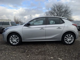 Opel Corsa 1.2i* 2024г.* 7700км - 15000 € / 29337.45 лв. - 19591807 5