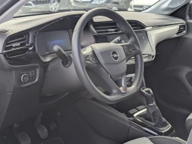 Opel Corsa 1.2i* 2024г.* 7700км - 15000 € / 29337.45 лв. - 19591807 13