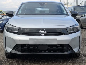 Opel Corsa 1.2i* 2024г.* 7700км - 15000 € / 29337.45 лв. - 19591807 2